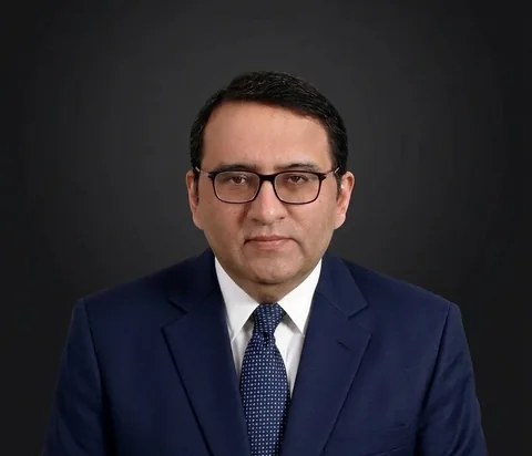 Ravish Behal, MBBS, MPH